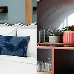 Cocon Design Pour 3 Paris Centre