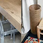 Cocon Design Pour 3 Paris Centre