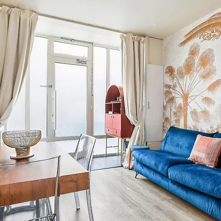 Cocon Design Pour 3 Centre Appartamento *