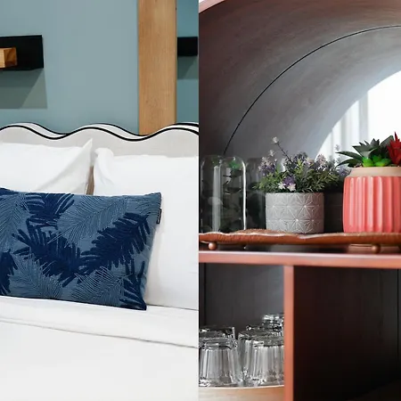 Appartamento Cocon Design Pour 3 Centre *