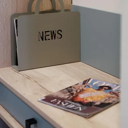 Cocon Design Pour 3 Centre Appartamento *