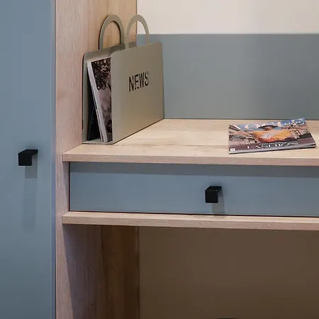 Cocon Design Pour 3 Centre Appartamento *